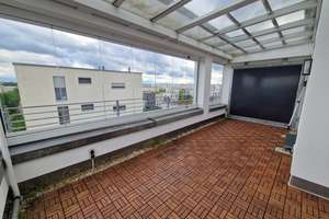 Wunderschöne helle 4-Zimmer-Maisonette-Wohnung mit Dachterrasse (WG-geeignet) – Maria-Montessori-Straße 43, 81829 Messestadt Riem, München – Vorschaubild 18