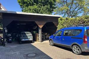 Provisionsfrei – Helles, familienfreundliches Haus mit Kamin in ruhiger Lage – Die vollständige Adresse der Immobilie erhältst du vom Anbieter., 81249 Aubing-Süd, München – Vorschaubild 30