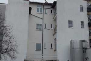 Repräsentatives Altbau-Mehrfamilienhaus im Herzen von Arnstadt – Historie trifft Potenzial – Ilm-Kreis – Vorschaubild 2
