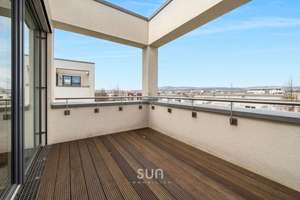 360° PANORAMA OHNE GRENZEN AUF 5 TERRASSEN - Exklusive Riedberger Feldrandlage mit Skylineblick – Die vollständige Adresse der Immobilie erhältst du vom Anbieter., 60438 Kalbach-Riedberg, Frankfurt am Main – Vorschaubild 9