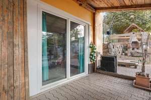 Idyllisches Reitanwesen! Zweifamilienhaus mit Nebengebäuden, Offenstall und Reitplatz – Die vollständige Adresse der Immobilie erhältst du vom Anbieter., 95506 Kastl – Vorschaubild 28