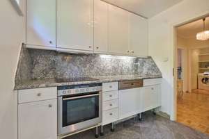 WERTORIA: Stilvolle 4-Zimmer-Wohnung in grüner Villenlage von Neuhausen-Nymphenburg – Lachnerstraße 43, 80639 Neuhausen, München – Vorschaubild 14