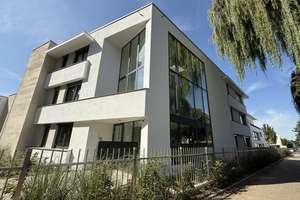 Traumhaft wohnen mit toller Terrasse