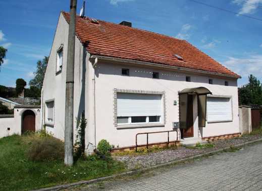 50+ nett Bilder Haus Kaufen Wittenberg / Haus in Abtsdorf