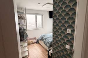3 Zimmer Wohnung mit Balkon im 5. OG in Berlin-Heinersdorf – Prenzlauer Promenade 49, 13089 Heinersdorf, Berlin – Vorschaubild 11