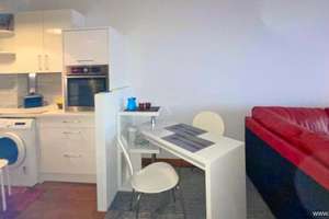 demnächst in Mitte - elegante 2-Zi.-Wohnung mit großem Balkon - möbliert vermietet – Die vollständige Adresse der Immobilie erhältst du vom Anbieter., 10179 Mitte (Ortsteil), Berlin – Vorschaubild 11