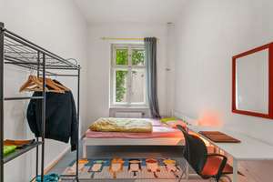 BEZUGSFREI – Ruhig gelegene 2-Zimmer-Altbauwohnung im beliebten Schillerkiez in Neukölln – Weisestr. 23, 12049 Neukölln (Ortsteil), Berlin – Vorschaubild 4