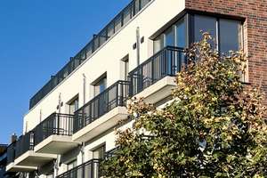 Möblierte Wohnung mit Erstbezug im Neubau in Hamburg  – Die vollständige Adresse der Immobilie erhältst du vom Anbieter., 22335 Fuhlsbüttel, Hamburg – Vorschaubild 16