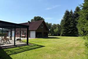 Gepflegtes Landhaus mit Garage in Ihlowerfehn; nahe dem Ortszentrum – Die vollständige Adresse der Immobilie erhältst du vom Anbieter., 26632 Ihlow – Vorschaubild 5