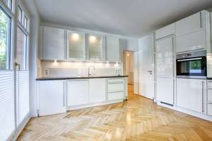 DREAMHOUSE Immobilien: Rarität mit Alsterblick, Aufzug und Tiefgaragenstellplatz – Die vollständige Adresse der Immobilie erhältst du vom Anbieter., 20251 Eppendorf, Hamburg – Vorschaubild 2
