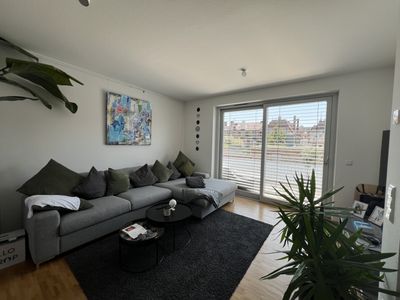 Modern & stilvolle 2 Zimmer Wohnung in begehrter Wohnlage