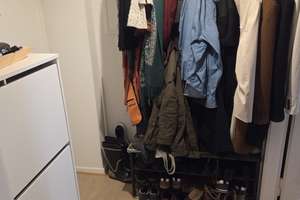 Wohnen mit Charakter: 2-Zimmer-Wohnung in Pempelfort – Tußmannstraße 22, 40477 Pempelfort, Düsseldorf – Vorschaubild 3