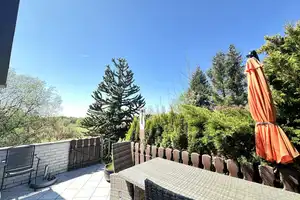 Ideal für Paare mit Platz zum Leben und Genießen! Gemütlicher Bungalow mit großem Grundstück
in ruh – Westerwaldkreis – Vorschaubild 4