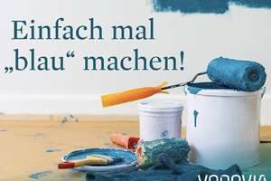 Toll aufgeteilte, großzügige 4-Zimmer-Wohnung mit Balkon (WBS erforderlich)