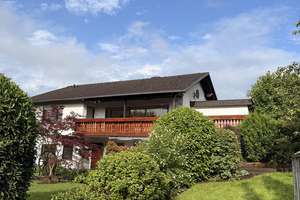 Gepflegtes Einfamilienhaus mit EBK, Balkon, schön angelegtem Garten und Aussicht – Die vollständige Adresse der Immobilie erhältst du vom Anbieter., 51545 Waldbröl – Vorschaubild 21