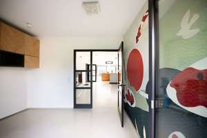 Premium-Wohnen in Leipzig-Gohlis: Exklusives 6-Zimmer-Haus mit moderner Architektur – Die vollständige Adresse der Immobilie erhältst du vom Anbieter., 4157 Gohlis-Mitte, Leipzig – Vorschaubild 4