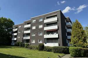 Helle Wohnung mit tollem Fernblick – Oelkerstraße 12, 33699 Bielefeld – Vorschaubild 8