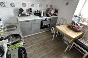 Helle 3-Zimmer-Dachgeschosswohnung in Ludwigshafen-Hemshof – 67063 Nord-Hemshof, Ludwigshafen am Rhein – Vorschaubild 3