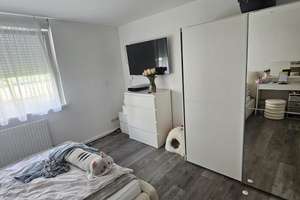 Toll renovierte Wohnung im "Rosenberg-Hochaus" – Rosenbergstrasse 44, 74074 Heilbronn, Heilbronn – Vorschaubild 2