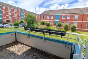HH-SASEL: 4 Zi. EG-Eigentumswohnung mit West-Balkon, nahe dem AEZ
ruhig - hell - modernisiert – Die vollständige Adresse der Immobilie erhältst du vom Anbieter., 22395 Sasel, Hamburg – Vorschaubild 6
