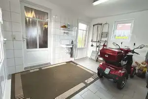 Neuwertiger Bungalow, auf einer Ebene, im NEU Zustand – Aurich (Kreis) – Vorschaubild 19