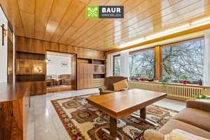 360° | SOFORT FREI! Familienfreundlicher Bungalow + ELW in ruhiger Randlage von Schwäbisch Gmünd – Ostalbkreis – Vorschaubild 5