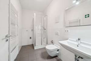 ::: Absolutes Highlight! 5,5 Zi. - Wohnen und Arbeiten I Balkon, Keller, Stpl., TG-Stpl. möglich ::: – Die vollständige Adresse der Immobilie erhältst du vom Anbieter., 70372 Seelberg, Stuttgart – Vorschaubild 14