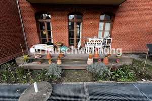 Tauschwohnung: 3 Zimmer Altbauwohnung in Berliner Vorstadt gegen 4 Zimmer – Ludwig Richter Straße 25, 14467 Berliner Vorstadt, Potsdam – Vorschaubild 12