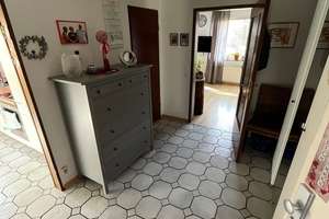 Mietwohnung in Farge (28777) mit Einbauküche 58 m²