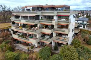 Seltene Gelegenheit am Schloßberg: 3-Zi-Wohnung mit zwei Balkonen und traumhaftem Bergblick! – Die vollständige Adresse der Immobilie erhältst du vom Anbieter., 83071 Stephanskirchen – Vorschaubild 9
