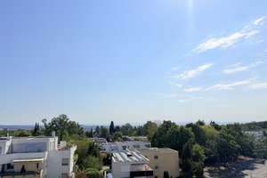 moderne Penthouse-Maisonette mit 2 Dachterrassen & traumhaftem Ausblick inkl. TG – Die vollständige Adresse der Immobilie erhältst du vom Anbieter., 70565 Rohr, Stuttgart – Vorschaubild 12