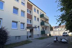 Einsteiger-Immobilie:  Leerstehende 1-Zimmer ETW  – Die vollständige Adresse der Immobilie erhältst du vom Anbieter., 86156 Kriegshaber, Augsburg – Vorschaubild 9