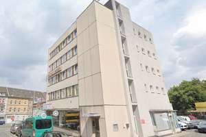 2,5 Zimmer-Wohnung in Essen-Frillendorf