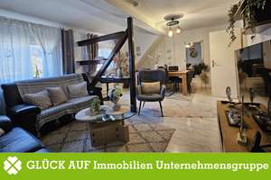 Renditestarkes Paket von 6 Mehrfamilienhäuser in Hagen!