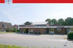 Sehr gepflegtes Wohn-/Geschäftshaus im Zentrum von Nordhastedt in Dithmarschen – Dithmarschen (Kreis) – Vorschaubild 1