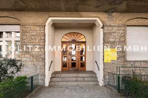 Charlottenburg-Wilmersdorf: 2-Zimmer-ETW mit ca. 72m², Altbauflair, 3,45m Deckenhöhe & 2 Balkonen – Die vollständige Adresse der Immobilie erhältst du vom Anbieter., 10707 Wilmersdorf, Berlin – Vorschaubild 5