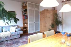 4/5 Zimmer Wohnung in Königsforstnähe (Neubrück) zur Eigennutzung oder als Kapitalanlage – Europaring 9, 51109 Neubrück, Köln – Vorschaubild 18