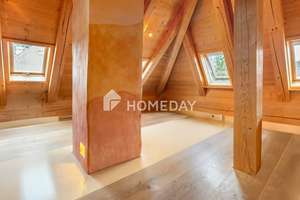 Exklusives Einfamilienhaus mit Spa, Aufzug und hochwertiger Ausstattung auf sonnigem Grundstück – Die vollständige Adresse der Immobilie erhältst du vom Anbieter., 80686 Sankt Ulrich, München – Vorschaubild 12