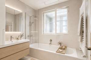 Zwischen Villa Berg und Innenstadt: 3-Zimmer-Wohnung mit Gestaltungsspielraum – Die vollständige Adresse der Immobilie erhältst du vom Anbieter., 70190 Ostheim, Stuttgart – Vorschaubild 9