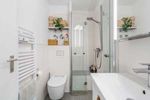 Attraktive Citywohnung mit Balkon & guter Anbindung in Charlottenburg (Mierendorff-Insel) – Die vollständige Adresse der Immobilie erhältst du vom Anbieter., 10589 Charlottenburg, Berlin – Vorschaubild 8