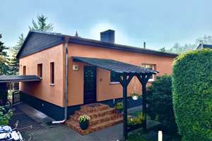 3, 2, 1, MEINS! | Das perfekte Haus für die kleine Familie in Bestlage von Panketal - PROVISIONSFREI – Die vollständige Adresse der Immobilie erhältst du vom Anbieter., 16341 Panketal – Vorschaubild 2