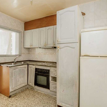 Solvia Immobilien Wohnung Figueres