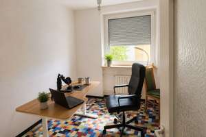 3-Zimmer-Wohnung in Nürnberg St. Johannis – Jagdstraße 20, 90419 St. Johannis, Nürnberg – Vorschaubild 5