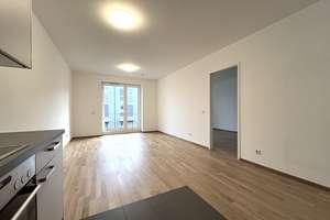 traumhafte 2 Zimmerwohnung – Anna-Kistner-Gang 5, 30177 List, Hannover – Vorschaubild 4