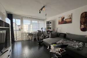 1,5-Zi.-ETW mit Süd-Balkon in ER-Kriegenbrunn...Kapitalanleger aufgepasst! – Die vollständige Adresse der Immobilie erhältst du vom Anbieter., 91056 Kriegenbrunn, Erlangen – Vorschaubild 3