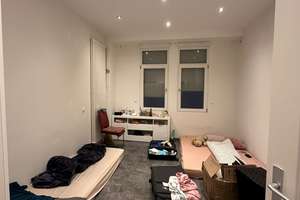 Helle 3-Zimmer Erdgeschosswohnung mit Balkon in Karlsruhe Weststadt – Scheffelstraße 35, 76135 Weststadt, Karlsruhe – Vorschaubild 7