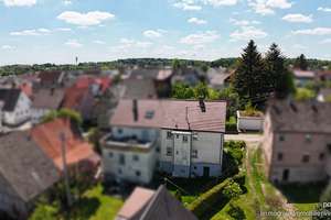 ++ Bieterverfahren / Startpreis 190.000,- Euro ++ - Große DHH in d. Citylage – mit Ausbaupotenzial – Die vollständige Adresse der Immobilie erhältst du vom Anbieter., 89150 Laichingen – Vorschaubild 24