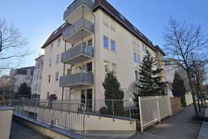 Top Investition in begehrter Lage mit Potential wartet auf Ihre Entscheidung! – Die vollständige Adresse der Immobilie erhältst du vom Anbieter., 1309 Striesen-West, Dresden – Vorschaubild 6