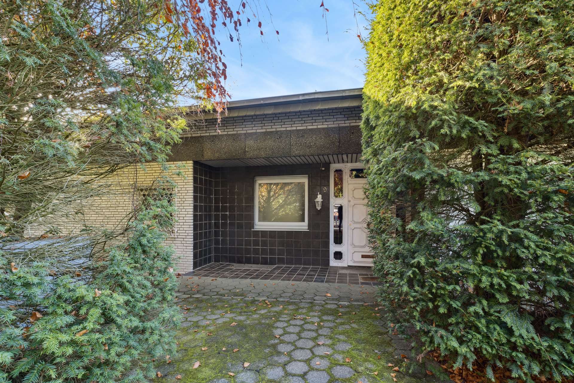 Exklusive Gelegenheit im begehrten Brucker Holt Viertel !, Essen – Bild 4