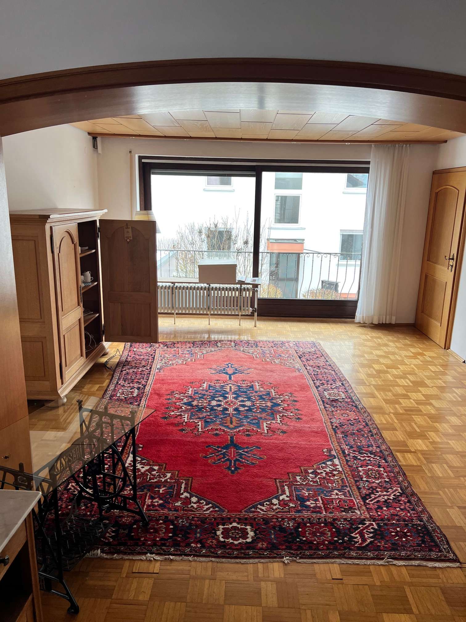 Immobilie in Bad Kissingen - Einfamilienhaus mit Einliegerwohnung und 2 Garagen - Bild 5